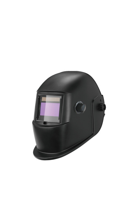 Svetshjälm Elektronisk